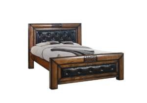 Paris Bed