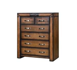 Paris Chest