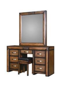 Paris Dressing Table
