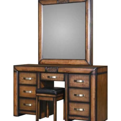 Paris Dressing Table