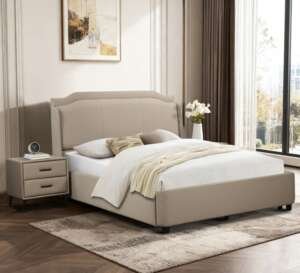 Tipperary Gas Lift Bed