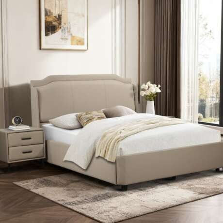 Tipperary Gas Lift Bed