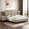 Antrim Bed