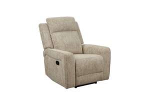 Harper Fabric Collection (Manual)