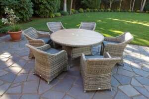 Florence Garden Set
