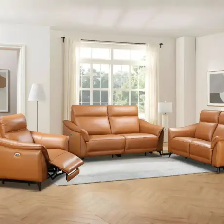 Porto Leather Collection