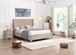 Mayo Bed