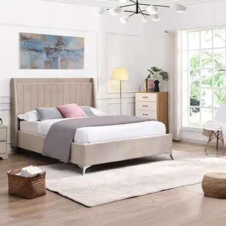 Mayo Bed
