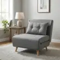 Freya Chair – Multi-Functional Lounger