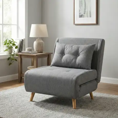 Freya Chair – Multi-Functional Lounger