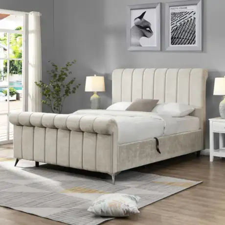 Carlow Bed