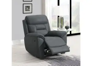 Canterbury  Reclining Armchair