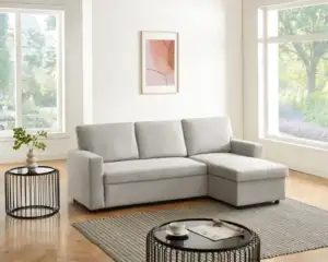 Leanne Sofa Bed