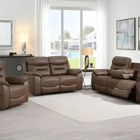 Leroy Grey Powered 3PP+2PP+PP Suite