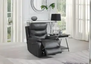 Noah 'Tech' Powered Armchair