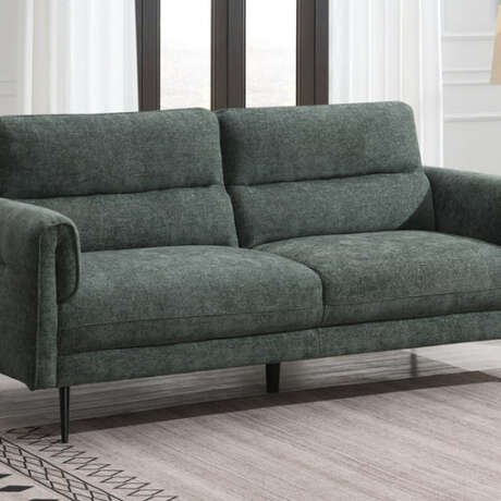 Oakley Winter Moss Sofas | Contemporary Comfort & Durable Everyday Style