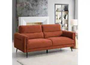 Oakley  Sofas | Contemporary Comfort & Durable Everyday Style