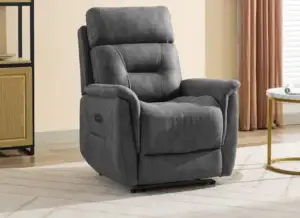 Rowan Powered  Reclining Armchair