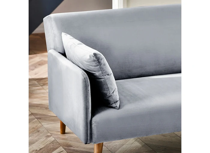 Andi Fabric Sofa Bed - Image 2