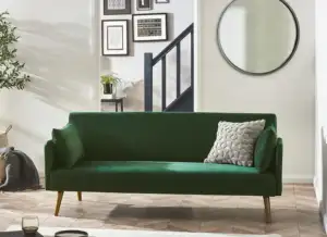 Andi Fabric Sofa Bed