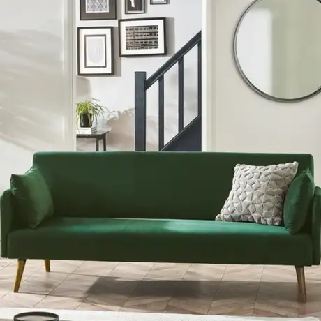 Andi Fabric Sofa Bed