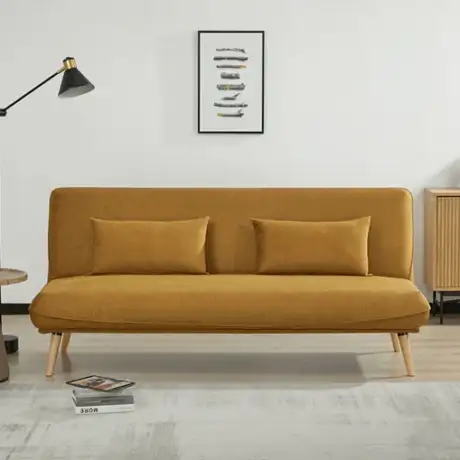 Arga Pumpkin Sofa Bed
