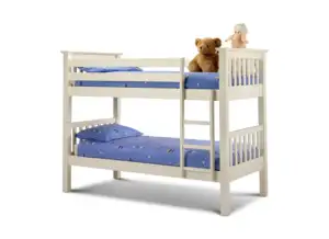 Barcelona Bunk Beds