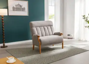 Blaze Loveseat Sofa