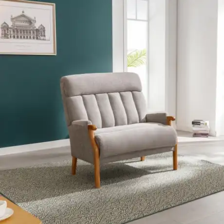Blaze Loveseat Sofa