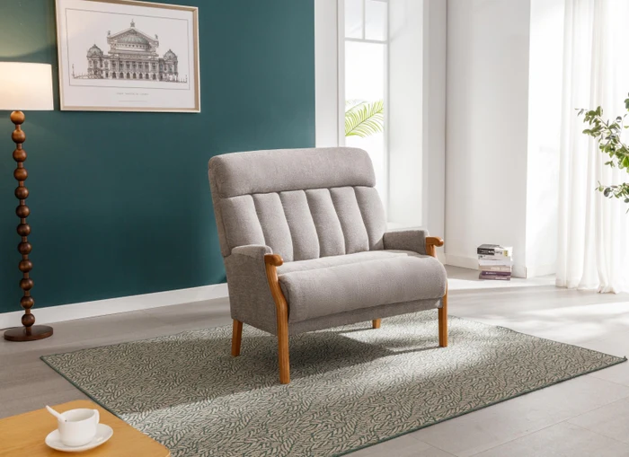 Blaze Loveseat Sofa
