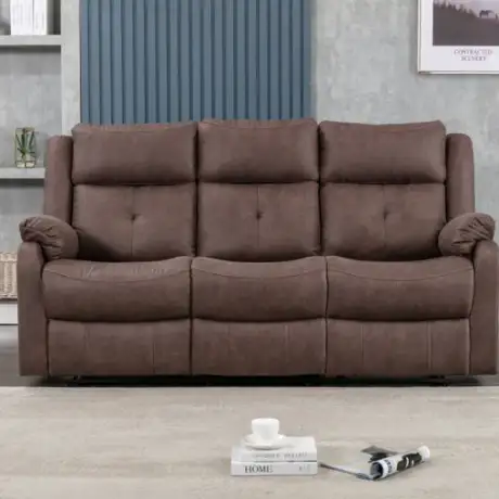 Casey 3RR Reclining Sofas W/Tray