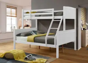 Cassie Triple Bunk Beds