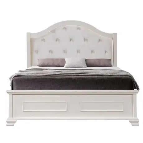 Charlotte Bed