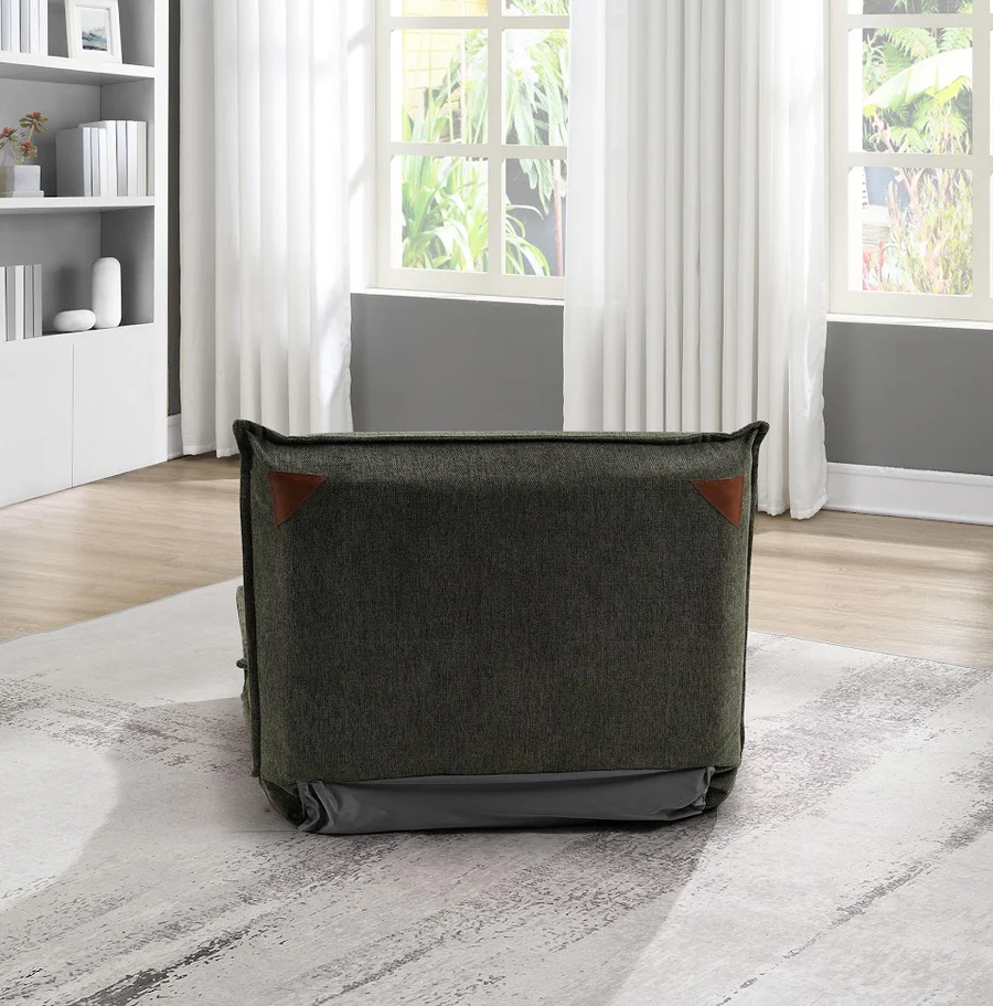 Corso Sofa Bed in Winter Moss – Modern Comfort & Style - Image 5