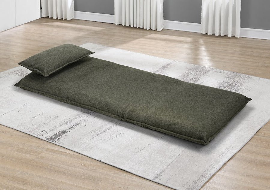 Corso Sofa Bed in Winter Moss – Modern Comfort & Style - Image 4