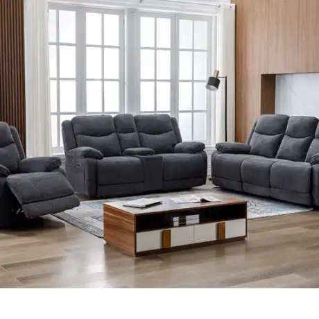 Blaze Fixed Armchair