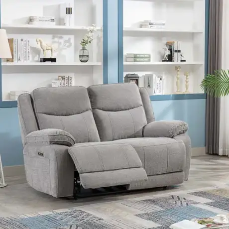 Herbert 2PP Powered Sofas