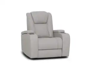 Jesse Powered Armchair