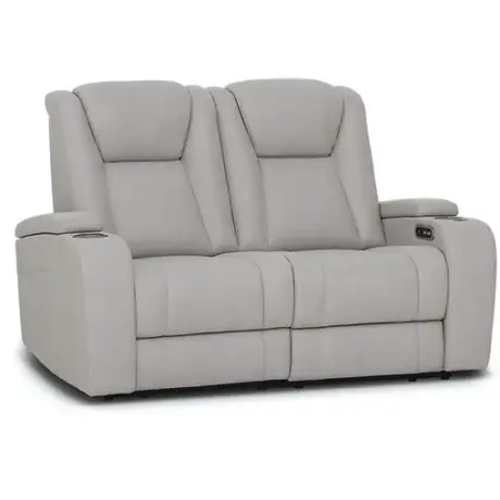 Jesse Two Seat Powered Sofa