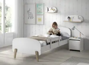 Kiddy Single 90 cm Beds