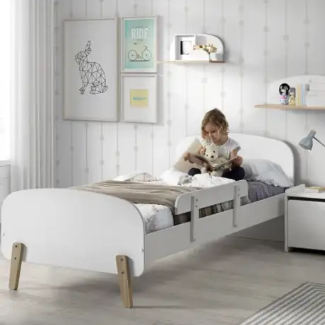 Kiddy Single 90 cm Beds