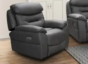 Leroy Powered Armchairs