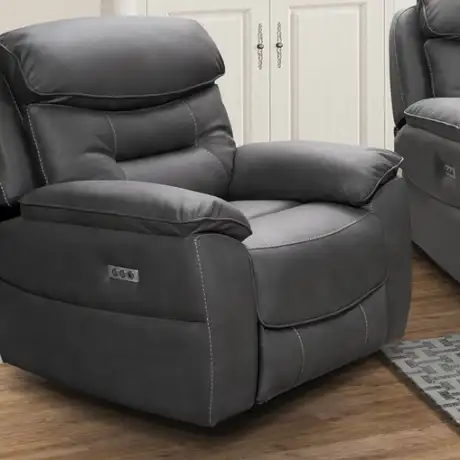 Jesse Powered Armchair