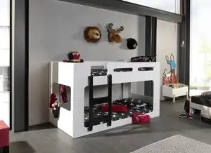 Luca Bunk Bed