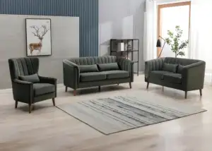 Charlotte 3SS+2SS+SS Sofa Suites