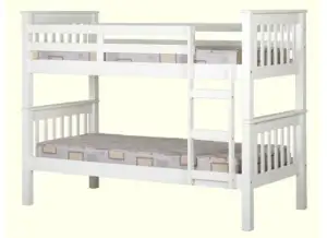 Neptune Bunk Beds