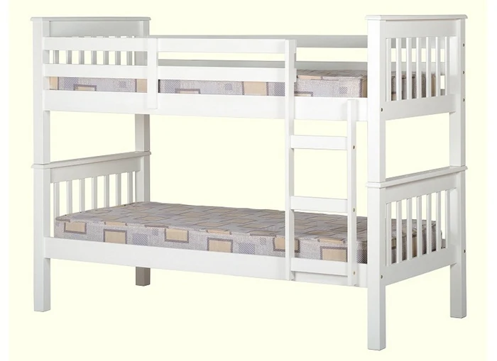 Neptune Bunk Beds
