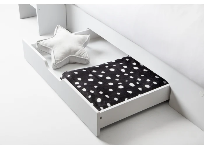 Orion Triple Sleeper Bunk Bed - Image 5
