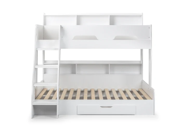 Orion Triple Sleeper Bunk Bed - Image 2