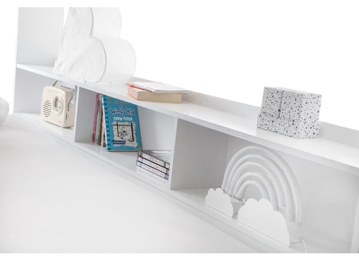 Orion Triple Sleeper Bunk Bed - Image 3